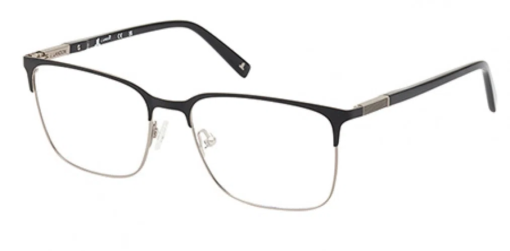 J. LANDON 50021 Eyeglasses - view 2